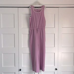 Athleta Girl Jump for Joy jumpsuit, size L/12